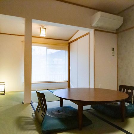 Ryokan Fukinoya Юфу Экстерьер фото